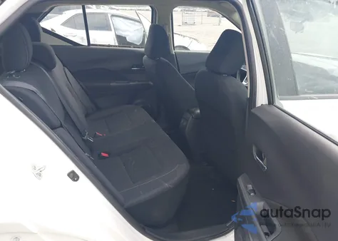 2023 Nissan Kicks Sv Xtronic Cvt z USA, uszkodzony, nr VIN 3N1CP5CVXPL502530